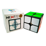 Cubo Mágico Profissional 2x2x2 Mr