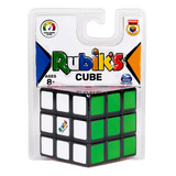 Cubo Mágico Profissional 3x3 Rubiks 2794