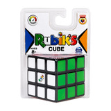 Cubo Mágico Profissional 3x3 Rubiks 2794 Sunny Brinquedos