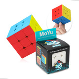 Cube