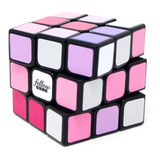 Cubo Mágico Profissional 3x3x3 Fellow Cube