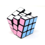 Cubo Mágico Profissional 3x3x3 Fellow Cube