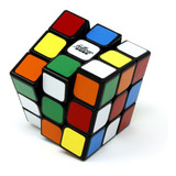 Cubo Mágico Profissional 3x3x3 Fellow Cube Cuber Brasil