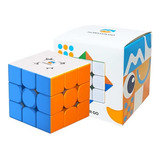 Cubo Mágico Profissional 3x3x3 Gan Monster
