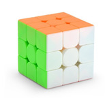 Cubo Mágico Profissional 3x3x3 Magic Cube Envio Imediato