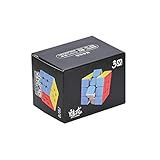 Cubo Mágico Profissional 3x3x3 Magnético 3M