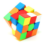 Cubo Mágico Profissional 3x3x3 Moyu Meilong