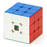 Cubo Mágico Profissional 3x3x3 Moyu Mf3rs