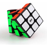 Cubo Mágico Profissional 3x3x3 Qiyi Sail
