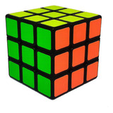 Cubo Mágico Profissional 3x3x3 Shengshou Legend
