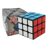 Cubo Mágico Profissional 3x3x3 Shengshou Legend