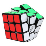 Cubo Mágico Profissional 3x3x3 Valk 3