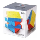 Cubo Mágico Profissional 4x4x4 Sengso