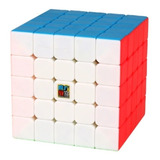 Cubo Magico Profissional 5x5 Moyu Anti stress Sem Adesivo