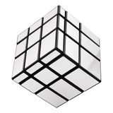 Cubo Magico Profissional Mirror Blocks Espelhado