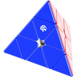 Cubo Magico Profissional Pyraminx