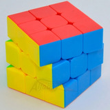 Cubo Mágico Profissional Shengshou 3x3x3 Legend