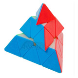 Cubo Magico Profissional Shengshou Pyraminx 3x3x3