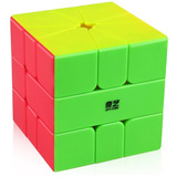 Cubo Mágico Profissional Square 1
