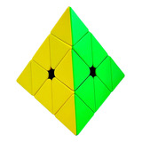 Cubo Magico Pyraminx Piramide