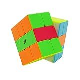 Cubo Mágico Square1 Qiyi QiFa Stickerless