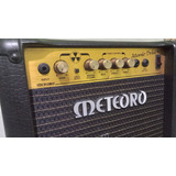 Cubo Meteoro Atomic Drive Guitarra Amplificador