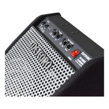 Cubo Monitor Para Bateria Eletrônica K drums M1000 Meteoro