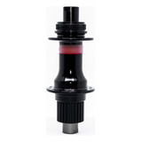 Cubo Novatec Traseiro Boost D792sb cl Centerlock 28f Furos