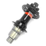 Cubo Novatec Traseiro D792sb 32f 12x148mm Boost tipo Xd 