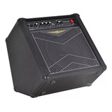 Cubo Oneal Baixo Ocb 312x Cr Preto 80w 110v 220v