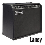 Cubo P Guitarra Laney Lv200 Tube Fusion 120w