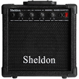 Cubo Para Baixo Bss150 Sheldon 15w Oferta Black Friday