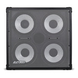 Cubo Para Baixo Datrel 400w Passivo Bas 4x10 Profissional