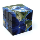 Cubo Planeta Cubo Mágico