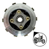 Cubo Plato Disco Embreagem Honda Cbx 250 Twister 2003 2004