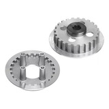 Cubo Plato Embreagem Biz 100 Dream 100 Web 100