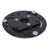 Cubo Plato Embreagem Compressor Fiat Siena Uno Palio Strada
