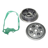 Cubo Platô Embreagem Sundown V Blade 250cc