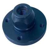 Cubo Polia Bomba Água S10 Blazer 06 11 Motor Diesel 2 8