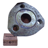 Cubo Polia Bomba Água Saveiro 80 96 Kombi Diesel 068121033