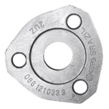 Cubo Polia Bomba D água Pointer Original Volkswagen 