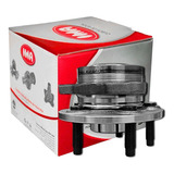Cubo Roda Dianteira Abs Cruze 2012 2013 2014 2015 2016