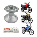 Cubo Roda Dianteira Abs Xtz Lander Crosser Tenere