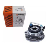 Cubo Roda Dianteira Astra 2003 2004 Com Abs 4 Furos Cofap