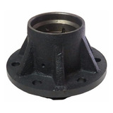 Cubo Roda Dianteira C Tampa Valmet 65 68 85 86 88 685 785