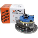 Cubo Roda Dianteira Cofap Astra Vectra Zafira C Abs 5 Furos