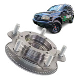 Cubo Roda Dianteira Gm Tracker Vitara Grand Vitara 4x4 C abs