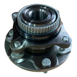 Cubo Roda Dianteira Hilux 4x4 2006 A 2012 Com Abs