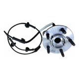 Cubo Roda Dianteira Ranger 3 0 2005 A 2012 Explorer 5 0 5x27