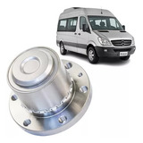 Cubo Roda Dianteira Sprinter 415 C abs 2016 2017 2018 2019